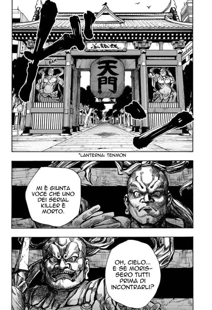Read Sakamoto Days IT Manga Online