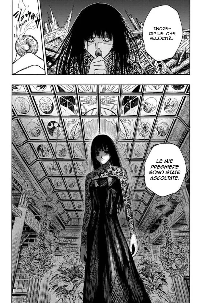 Read Sakamoto Days IT Manga Online