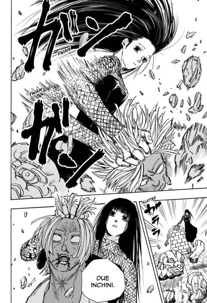 Read Sakamoto Days IT Manga Online
