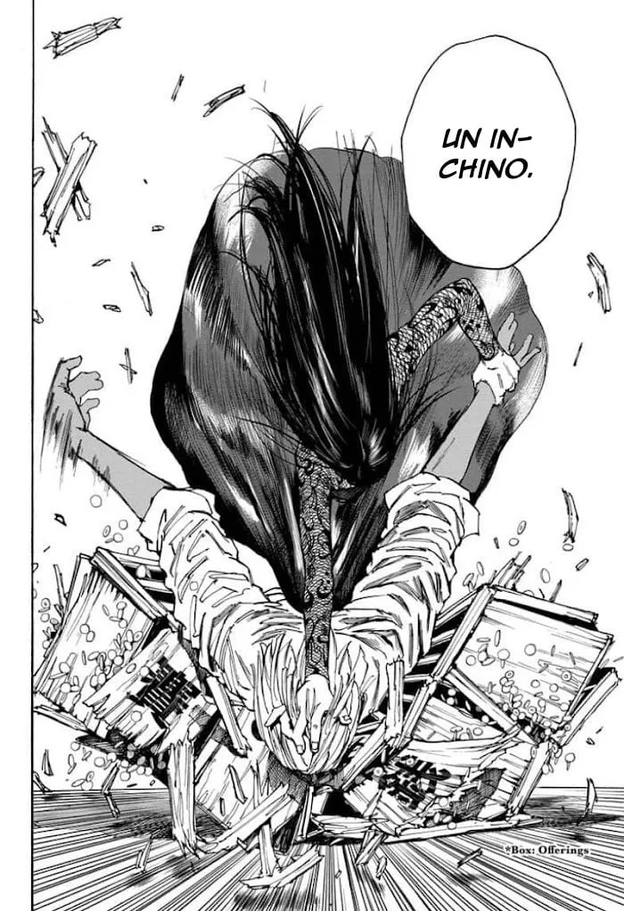 Read Sakamoto Days IT Manga Online