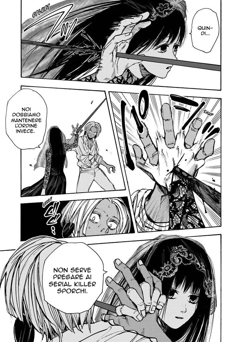Read Sakamoto Days IT Manga Online