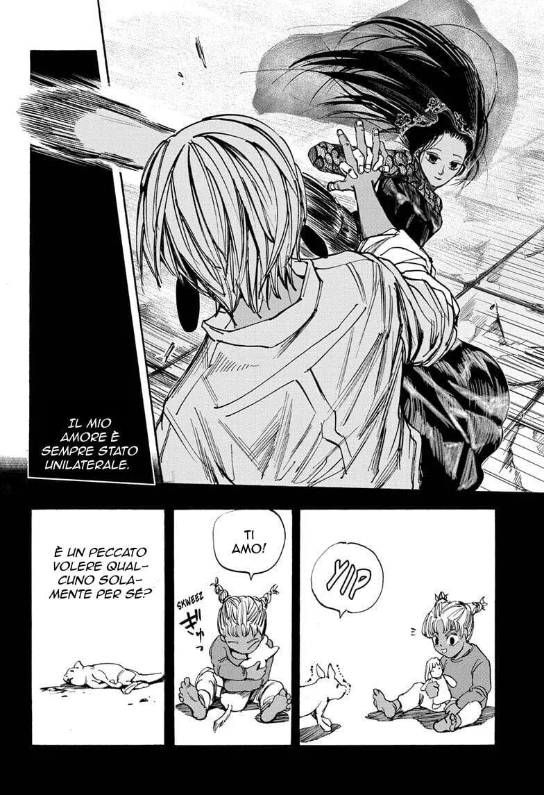 Read Sakamoto Days IT Manga Online