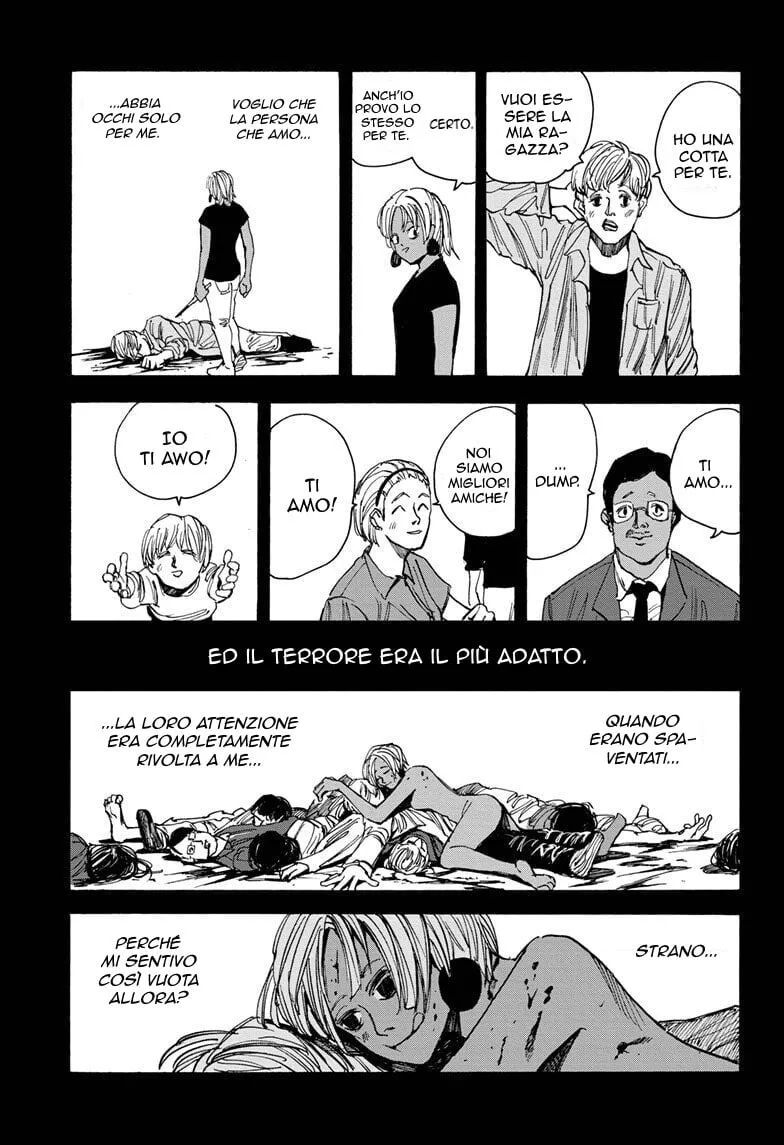 Read Sakamoto Days IT Manga Online