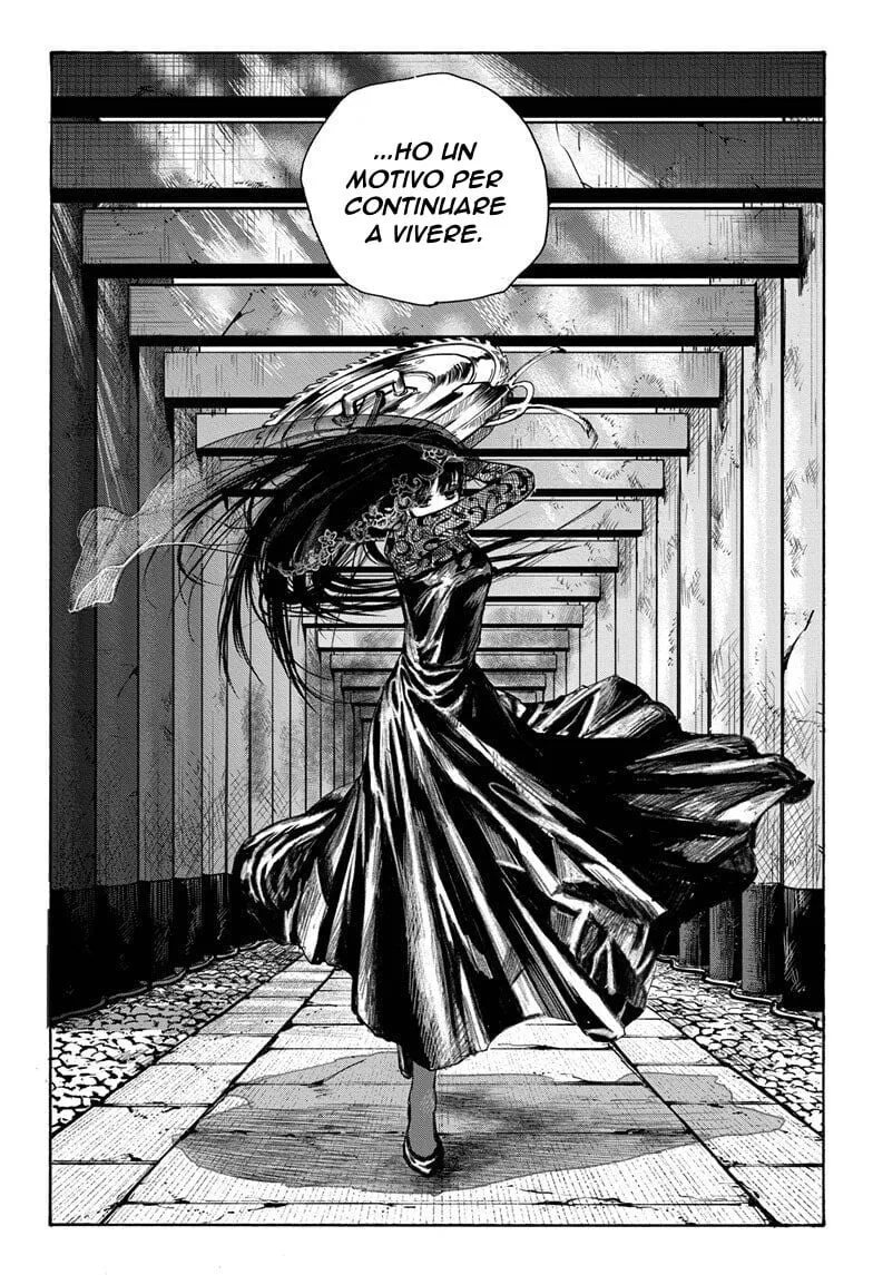 Read Sakamoto Days IT Manga Online
