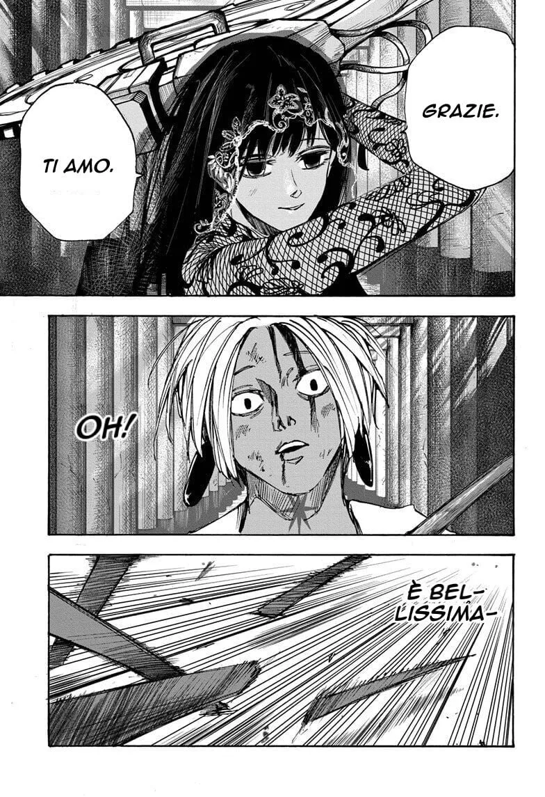 Read Sakamoto Days IT Manga Online