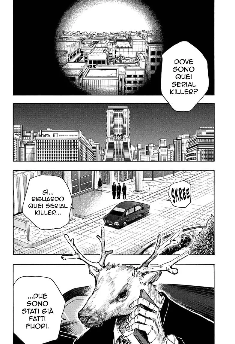 Read Sakamoto Days IT Manga Online