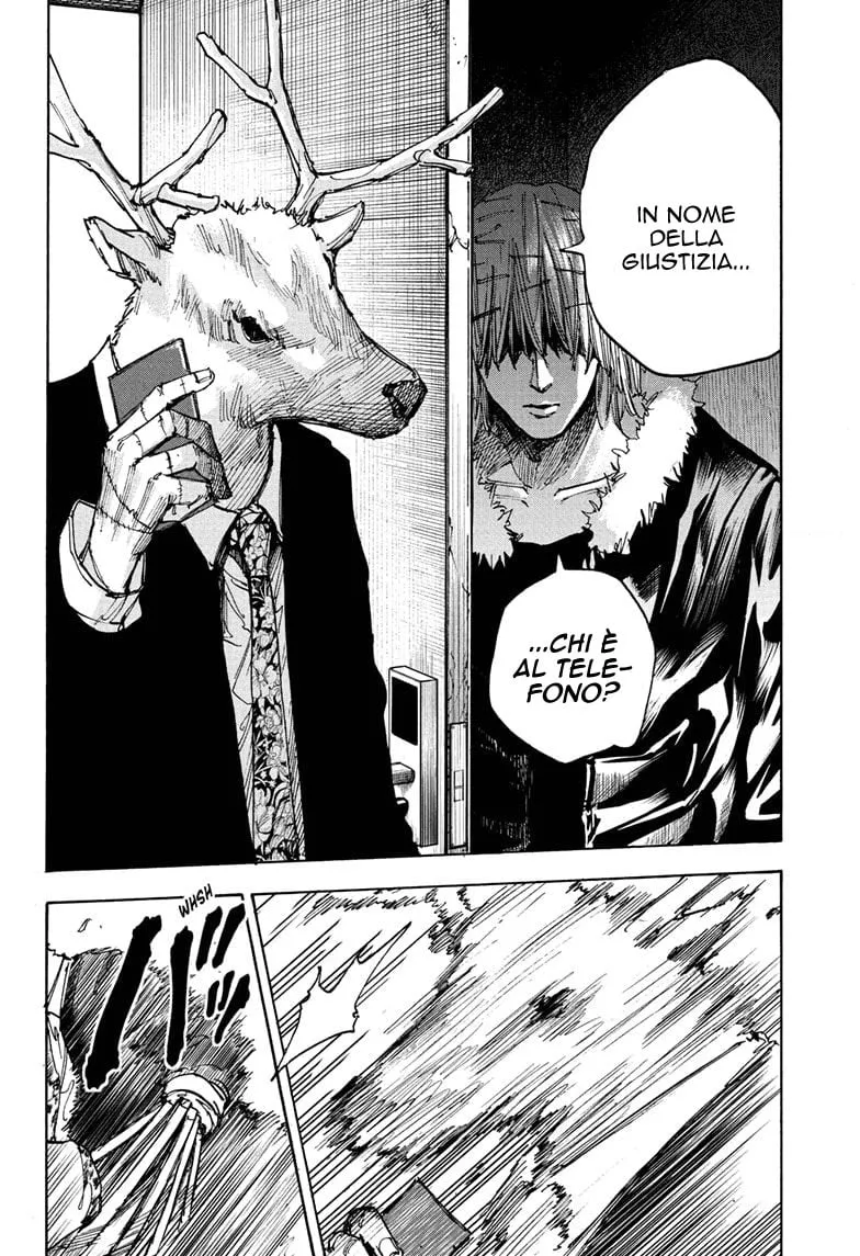 Read Sakamoto Days IT Manga Online