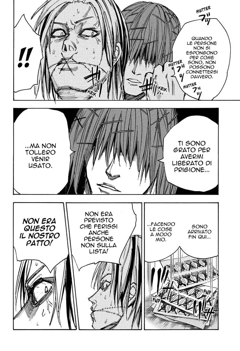 Read Sakamoto Days IT Manga Online