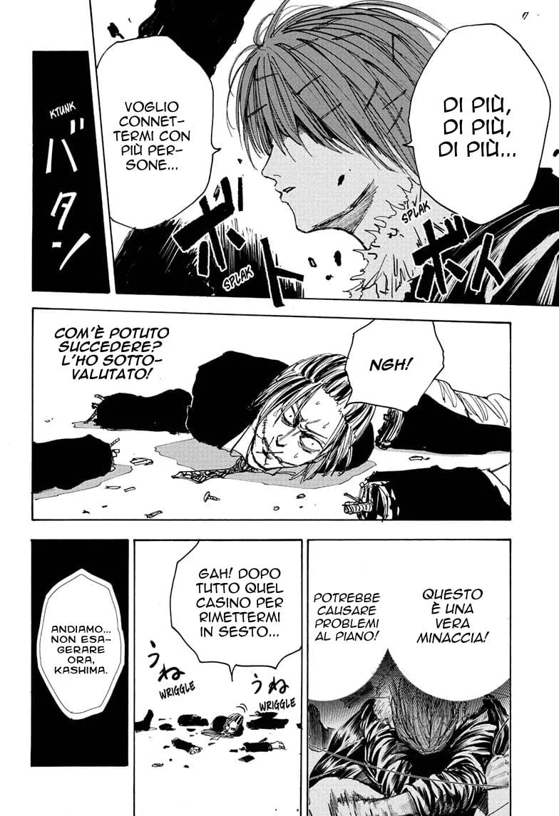Read Sakamoto Days IT Manga Online