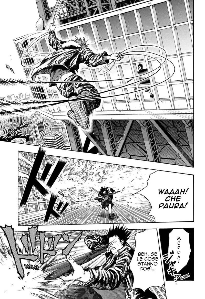 Read Sakamoto Days IT Manga Online