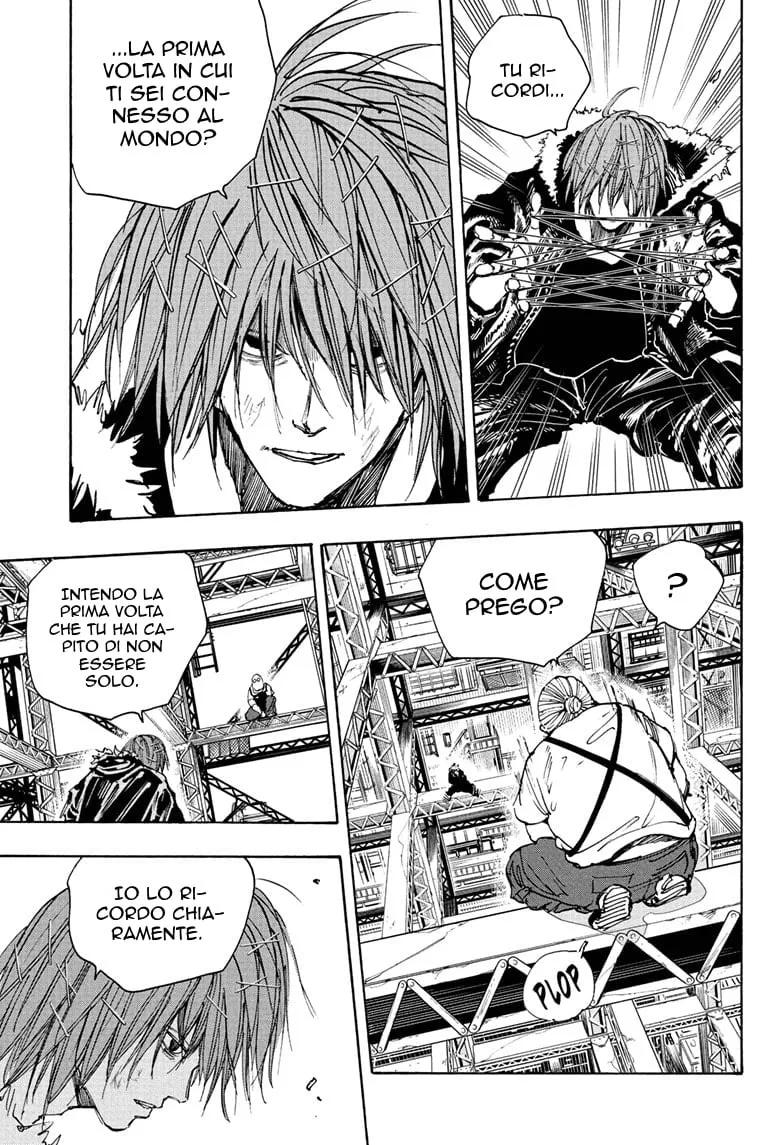 Read Sakamoto Days IT Manga Online