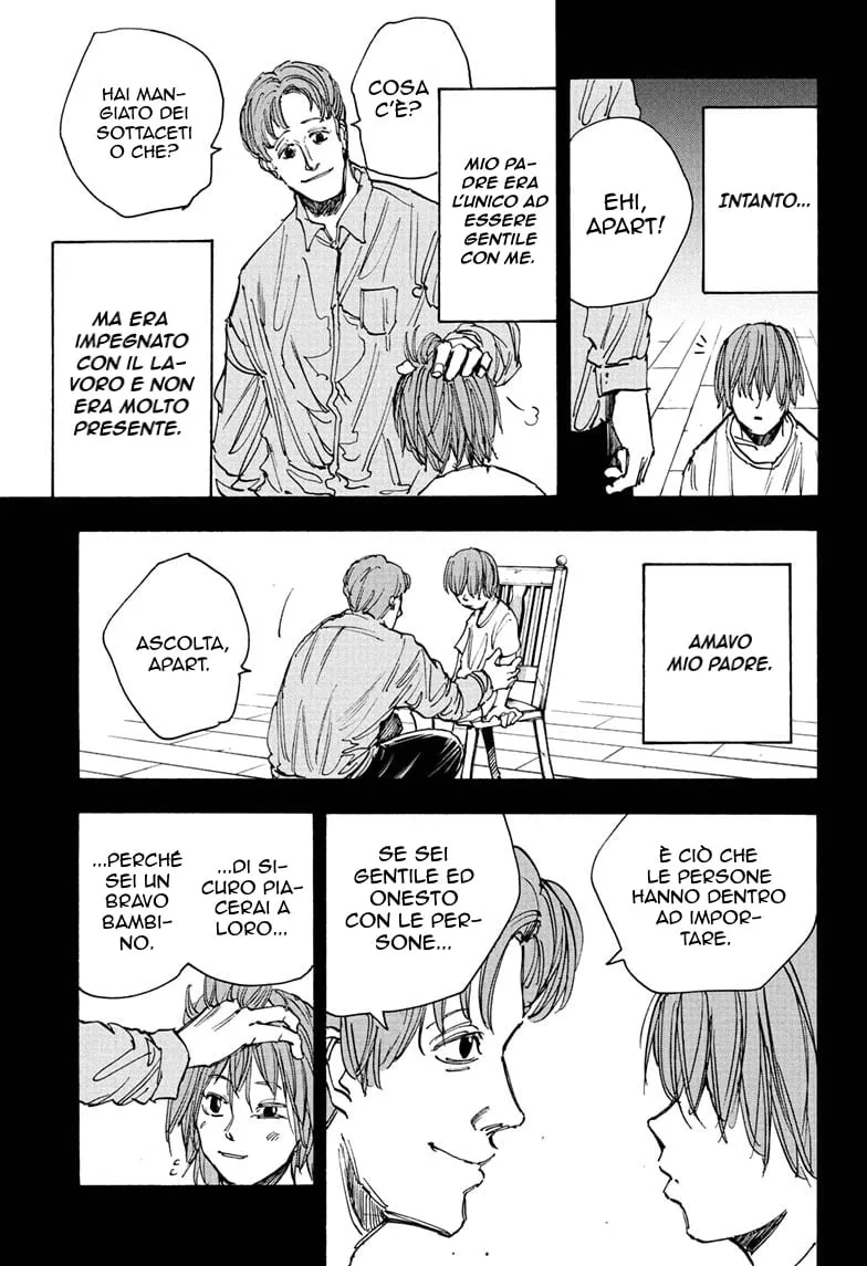 Read Sakamoto Days IT Manga Online