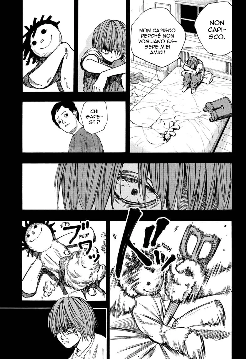 Read Sakamoto Days IT Manga Online