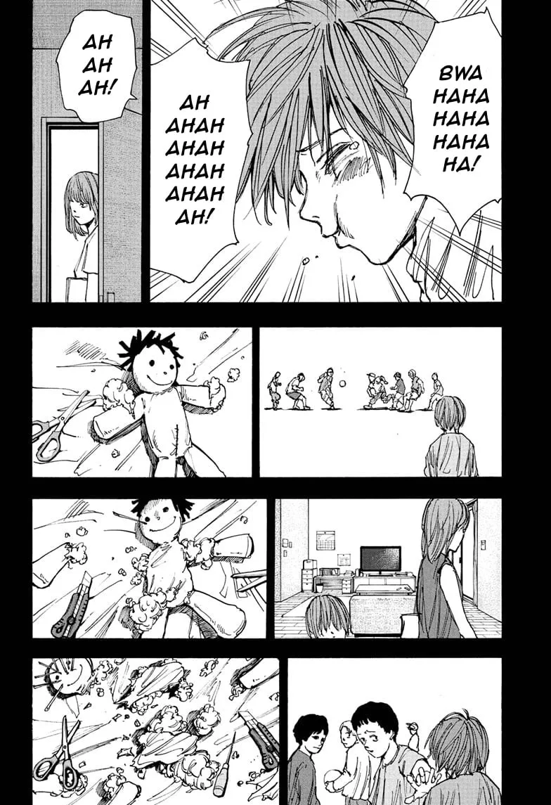 Read Sakamoto Days IT Manga Online