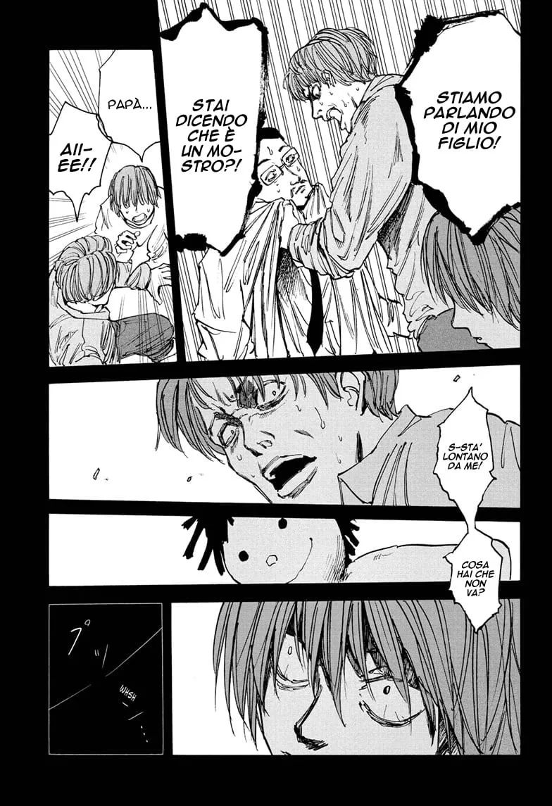 Read Sakamoto Days IT Manga Online