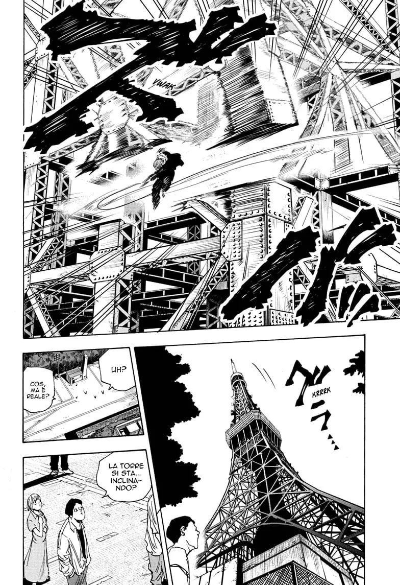 Read Sakamoto Days IT Manga Online