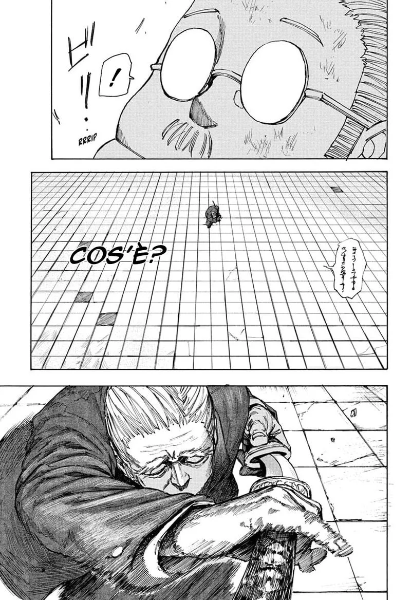 Read Sakamoto Days IT Manga Online