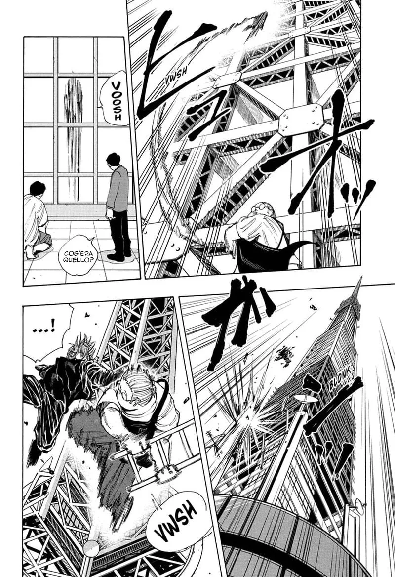 Read Sakamoto Days IT Manga Online
