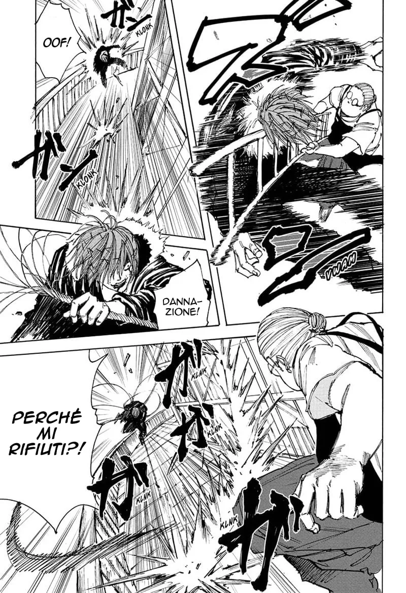 Read Sakamoto Days IT Manga Online