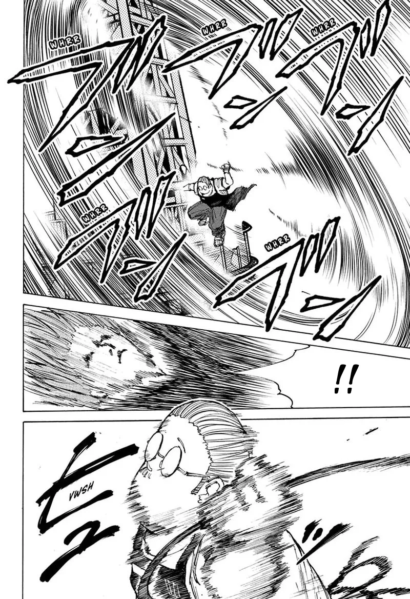Read Sakamoto Days IT Manga Online