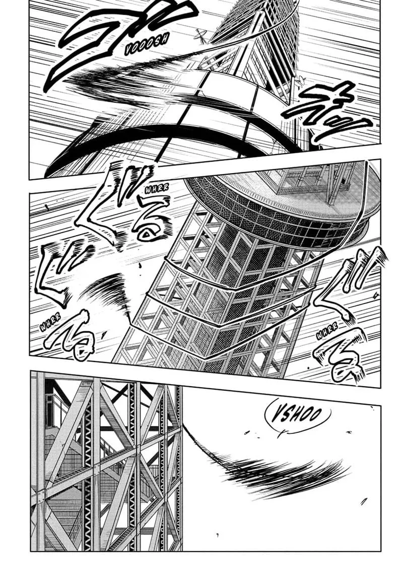 Read Sakamoto Days IT Manga Online