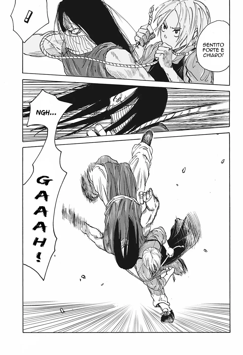 Read Sakamoto Days IT Manga Online