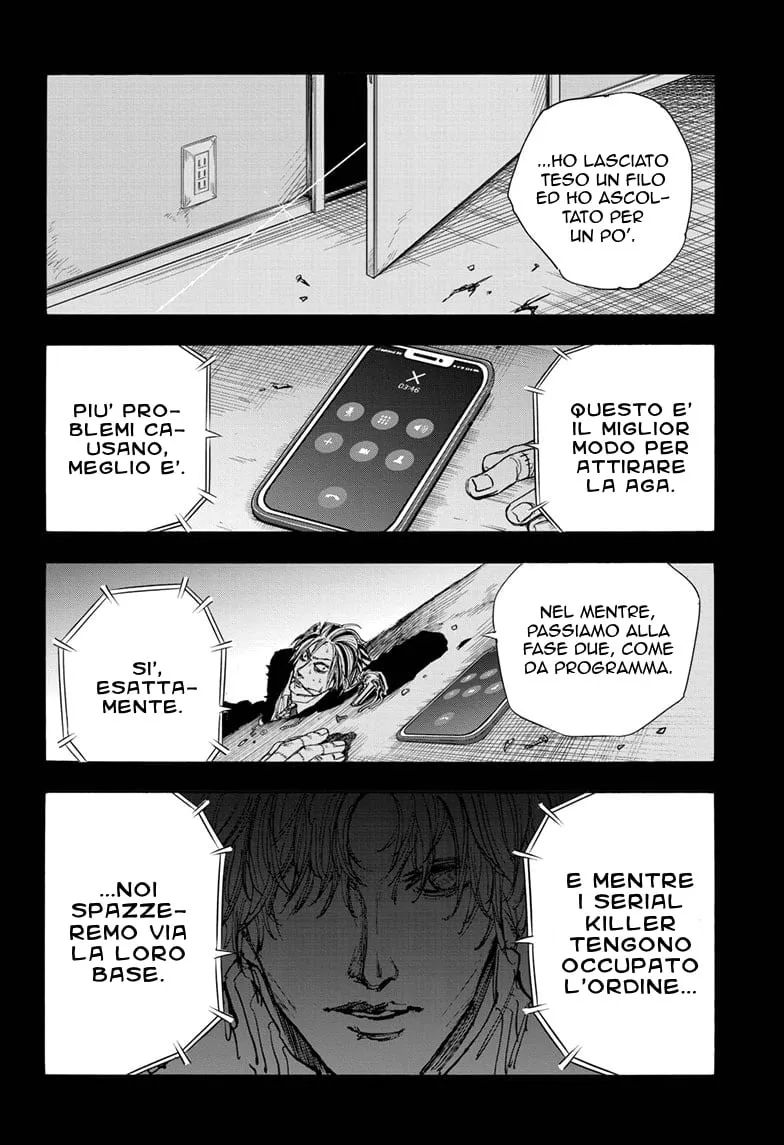 Read Sakamoto Days IT Manga Online