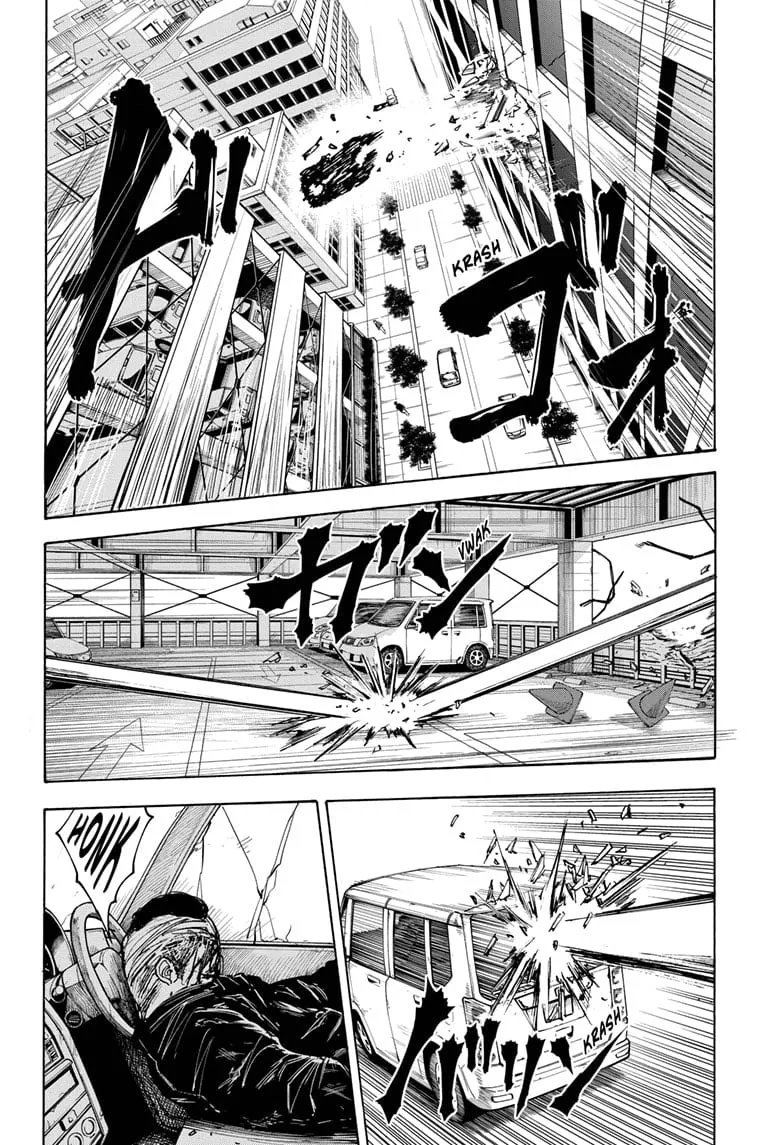 Read Sakamoto Days IT Manga Online
