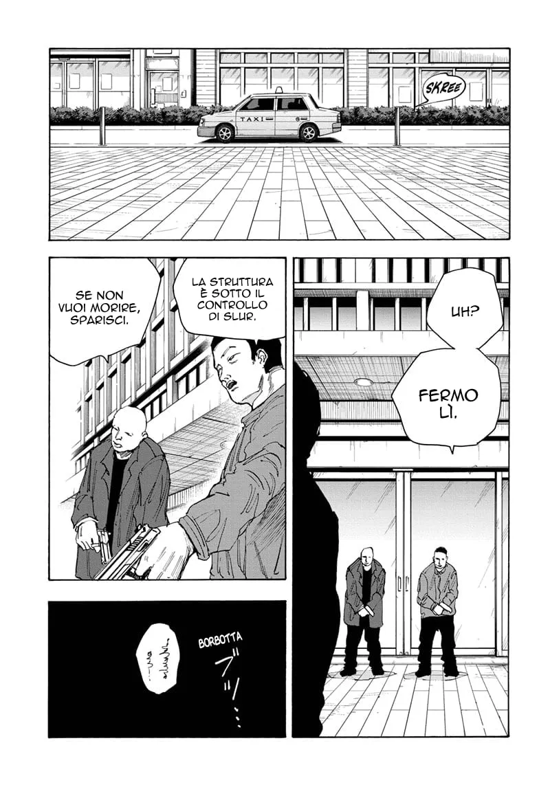 Read Sakamoto Days IT Manga Online