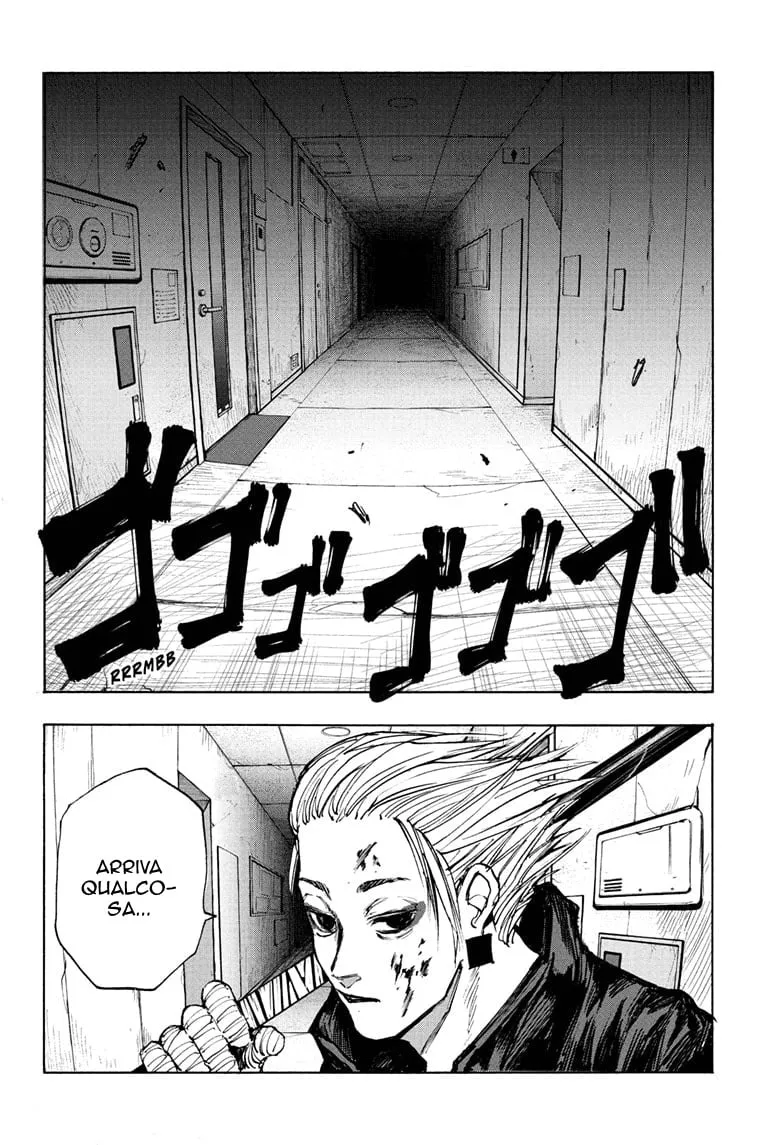 Read Sakamoto Days IT Manga Online