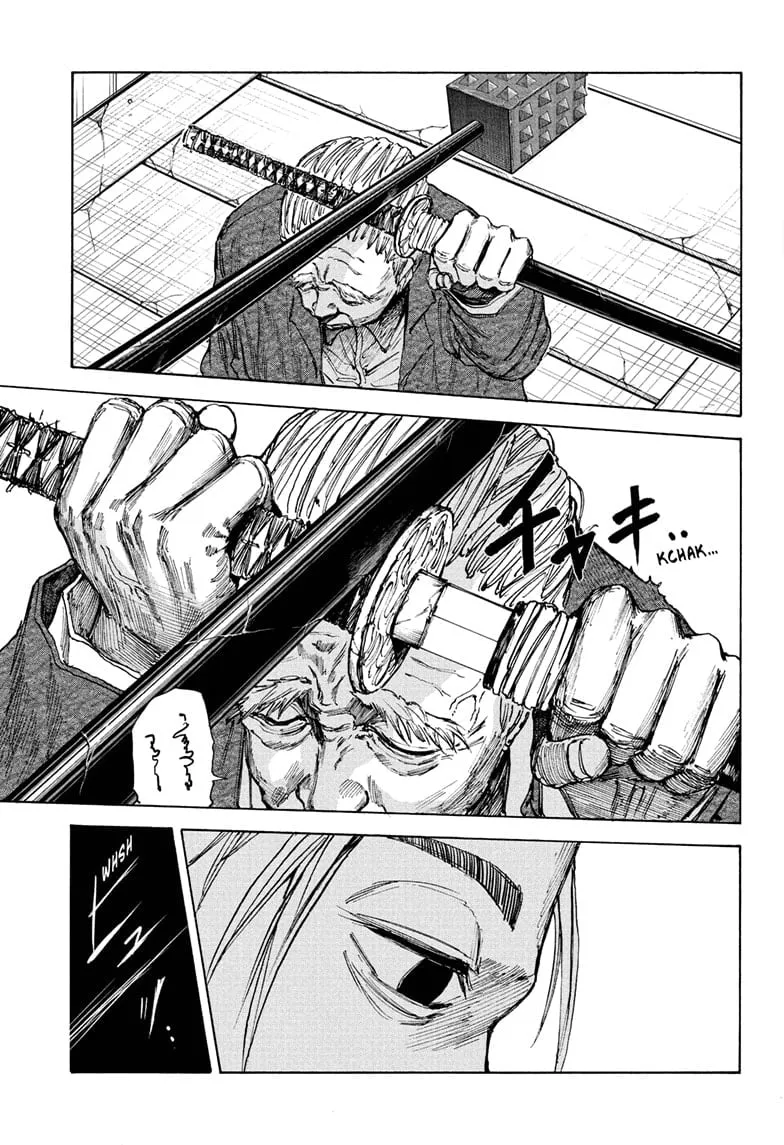 Read Sakamoto Days IT Manga Online