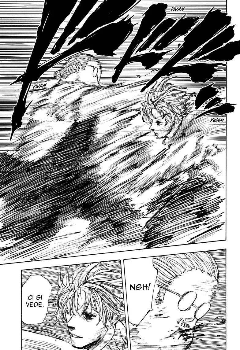 Read Sakamoto Days IT Manga Online