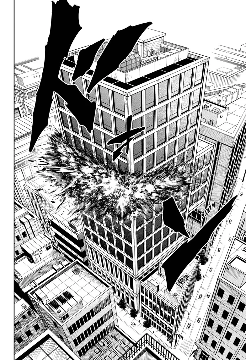 Read Sakamoto Days IT Manga Online