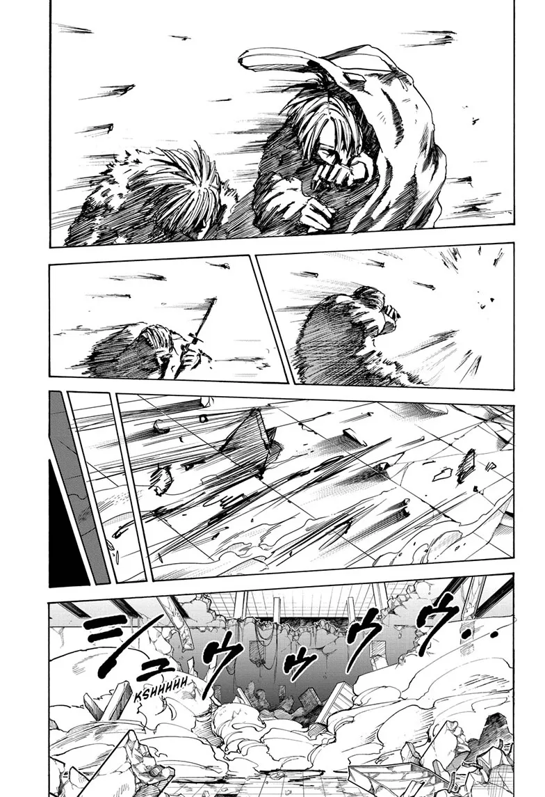 Read Sakamoto Days IT Manga Online