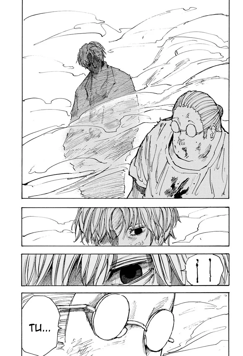 Read Sakamoto Days IT Manga Online