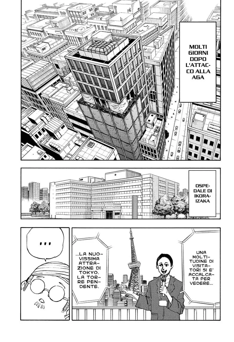 Read Sakamoto Days IT Manga Online