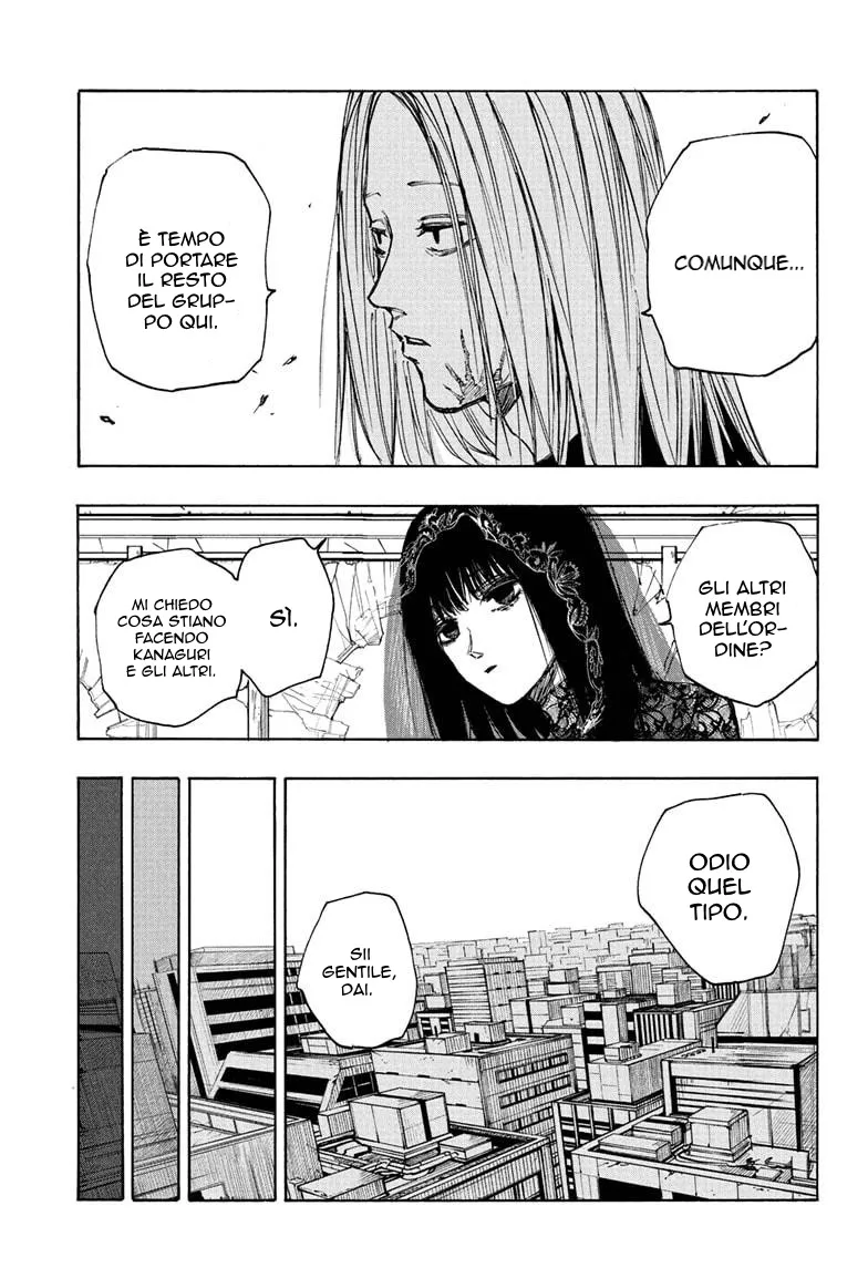 Read Sakamoto Days IT Manga Online
