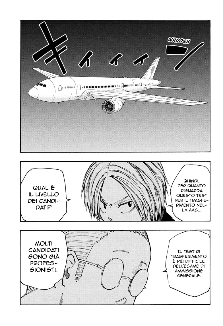 Read Sakamoto Days IT Manga Online