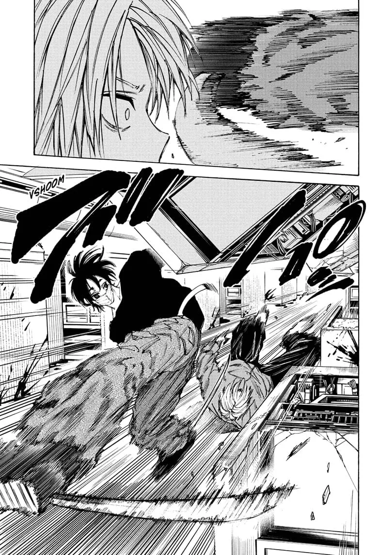 Read Sakamoto Days IT Manga Online