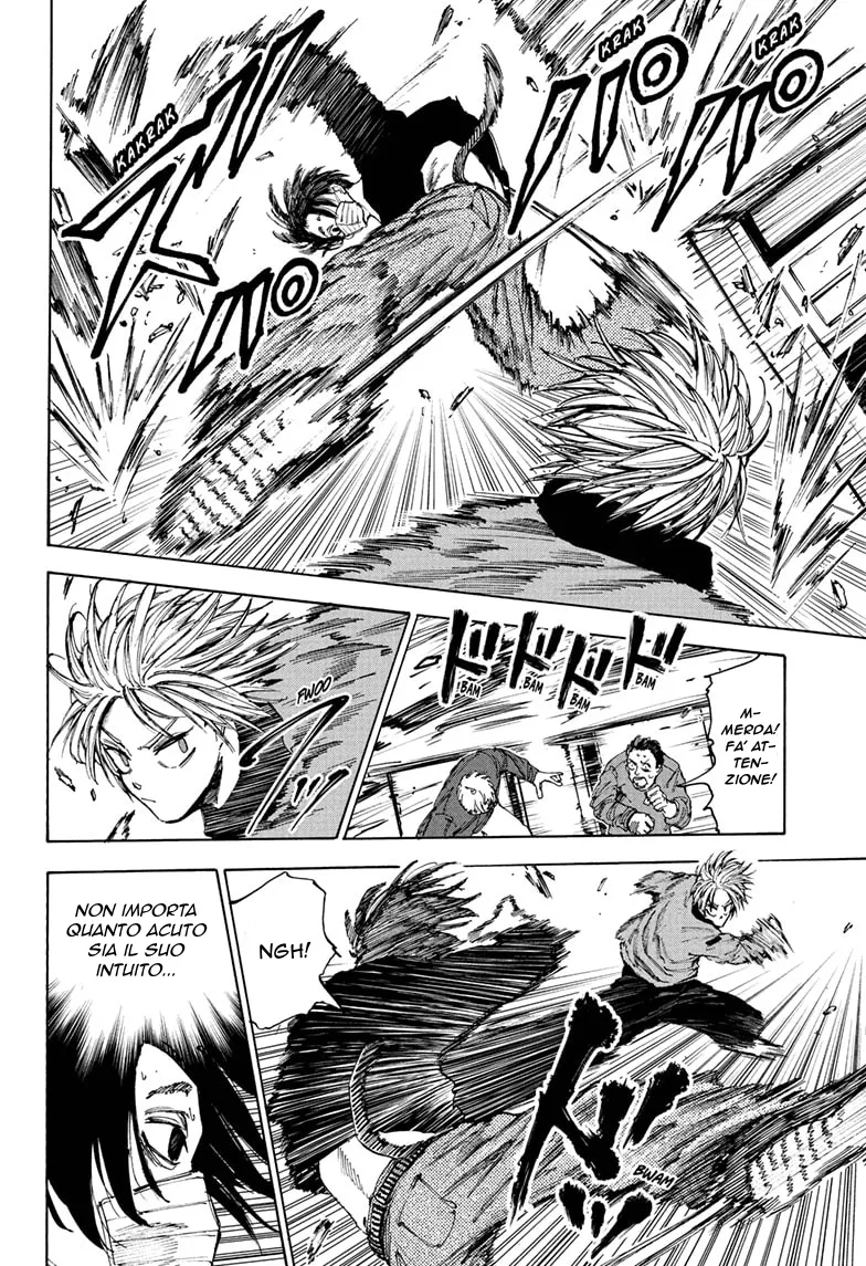 Read Sakamoto Days IT Manga Online
