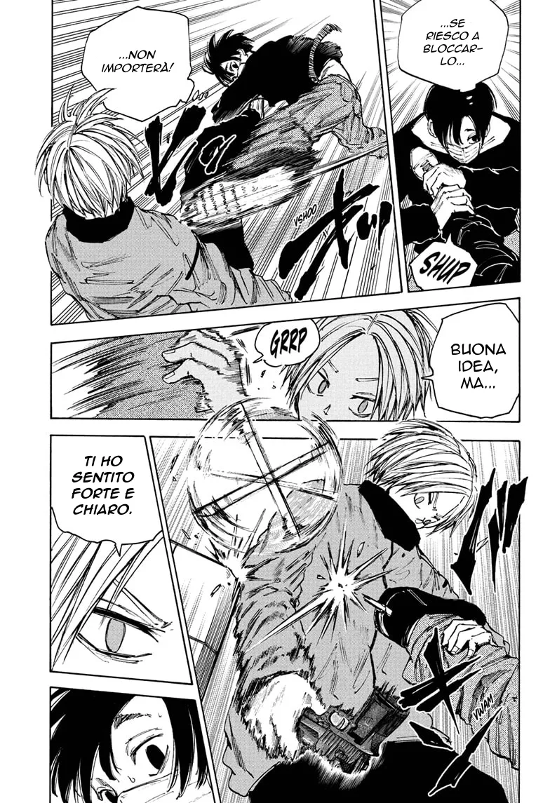 Read Sakamoto Days IT Manga Online
