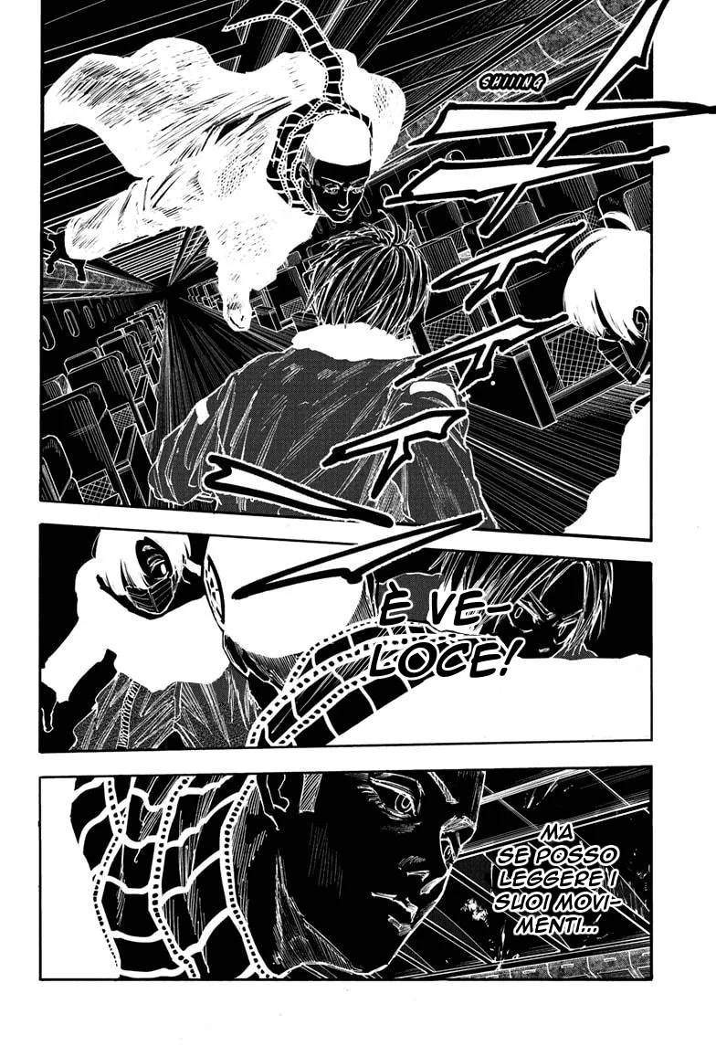 Read Sakamoto Days IT Manga Online