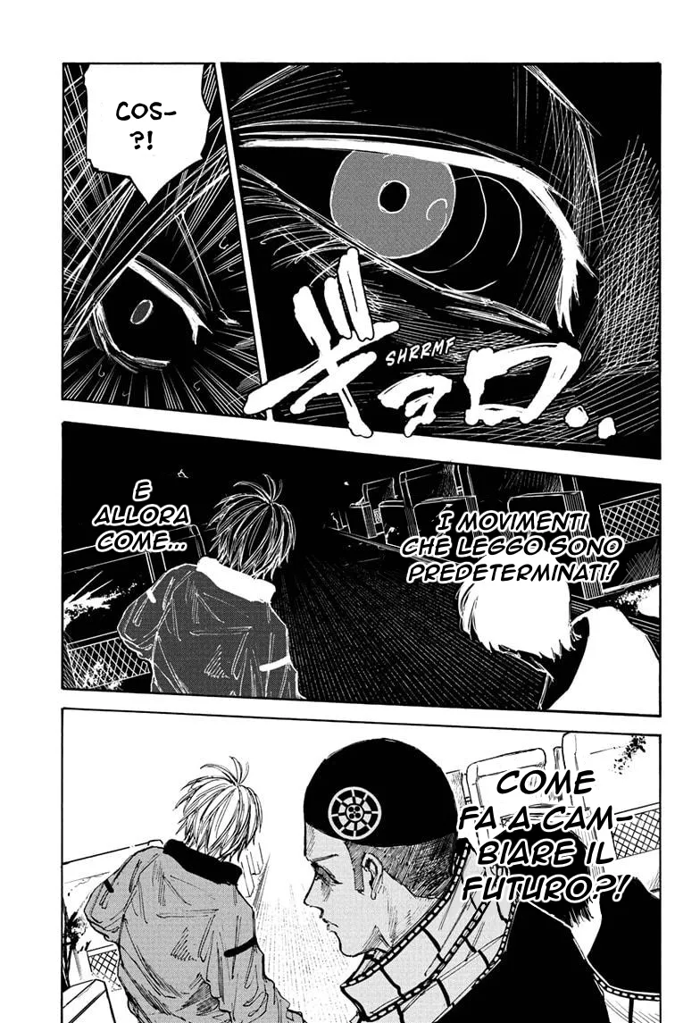 Read Sakamoto Days IT Manga Online