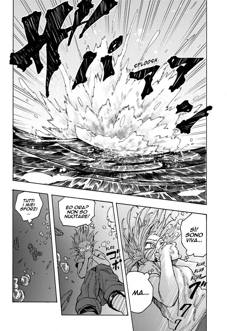Read Sakamoto Days IT Manga Online