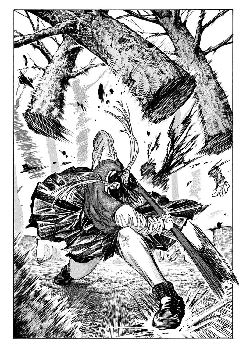 Read Sakamoto Days IT Manga Online