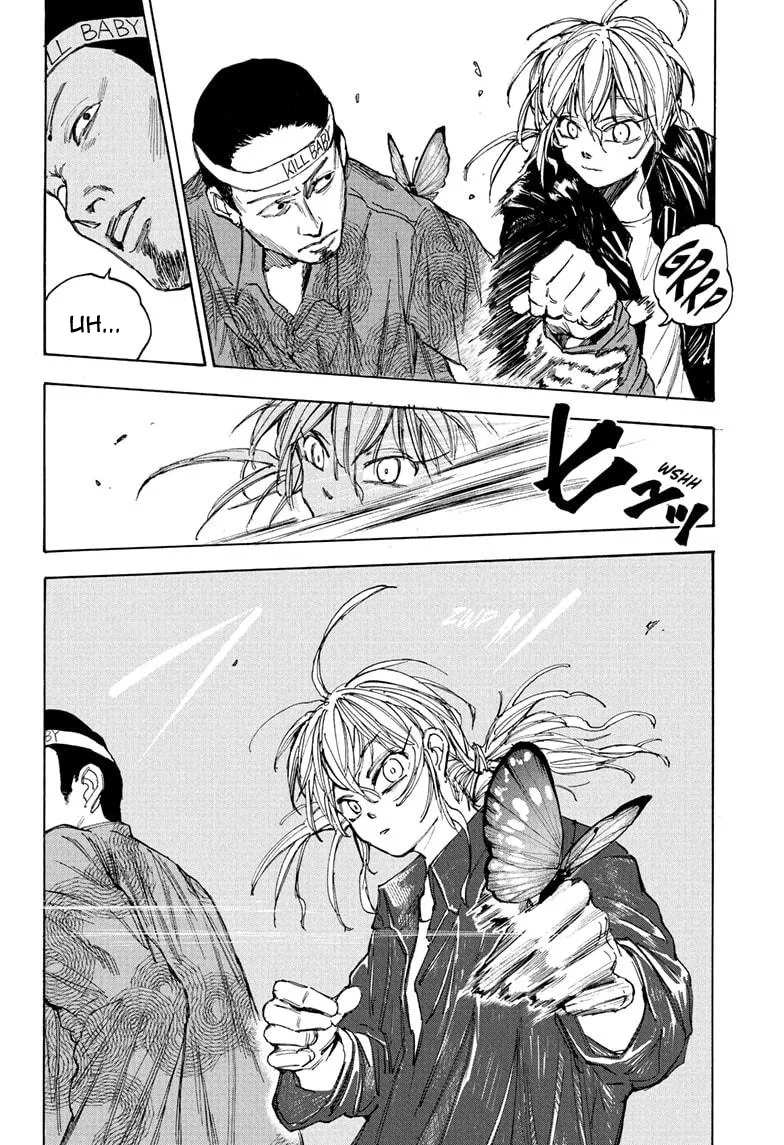 Read Sakamoto Days IT Manga Online