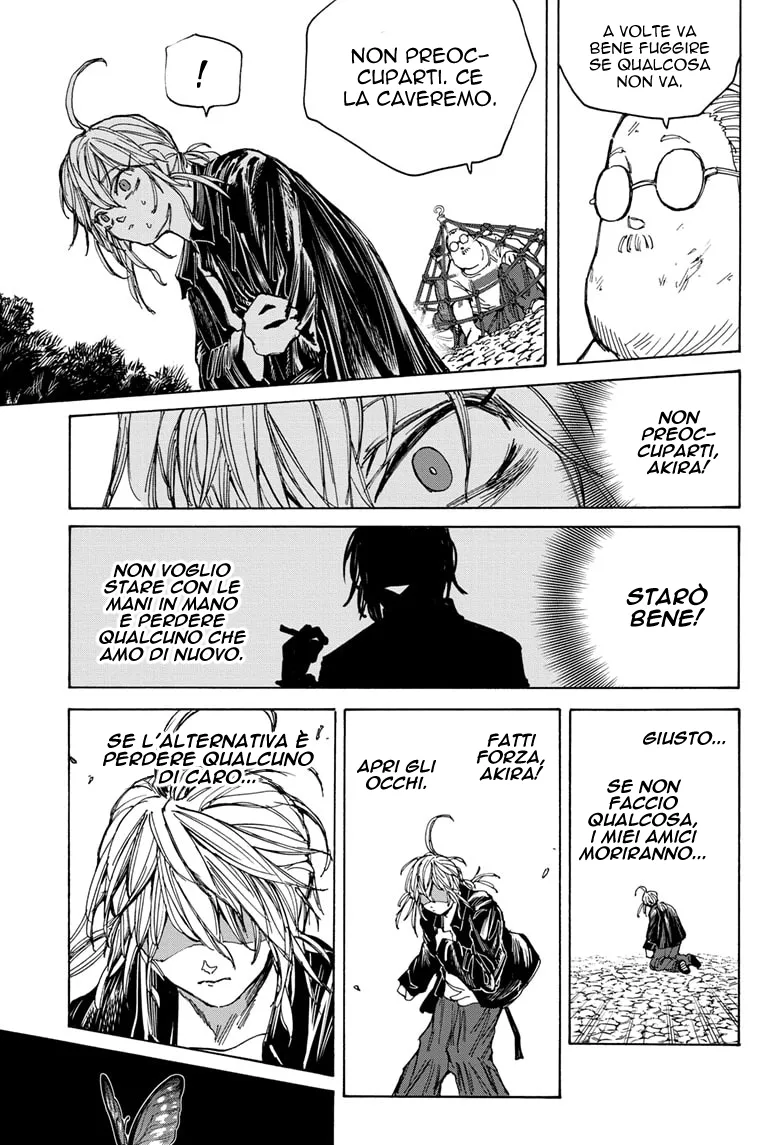 Read Sakamoto Days IT Manga Online