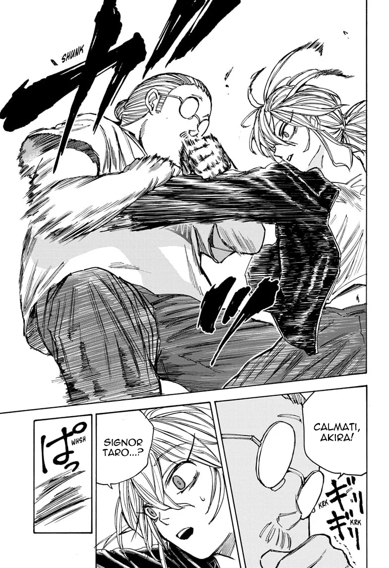 Read Sakamoto Days IT Manga Online