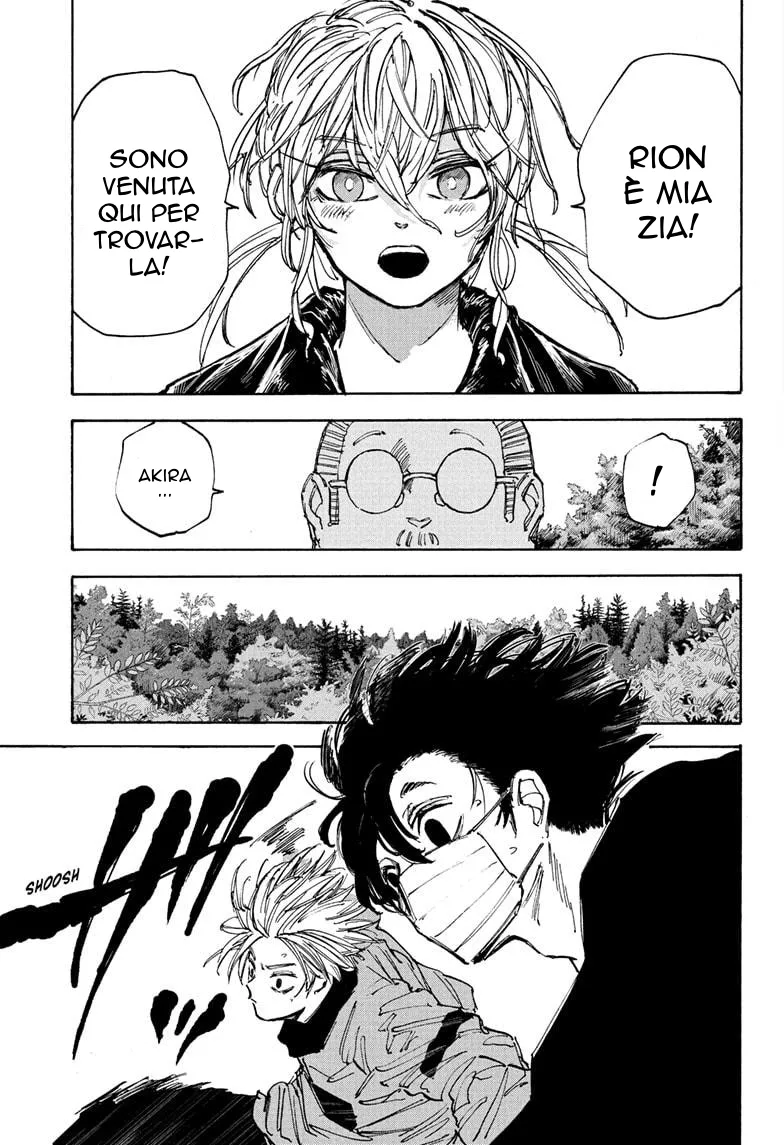 Read Sakamoto Days IT Manga Online