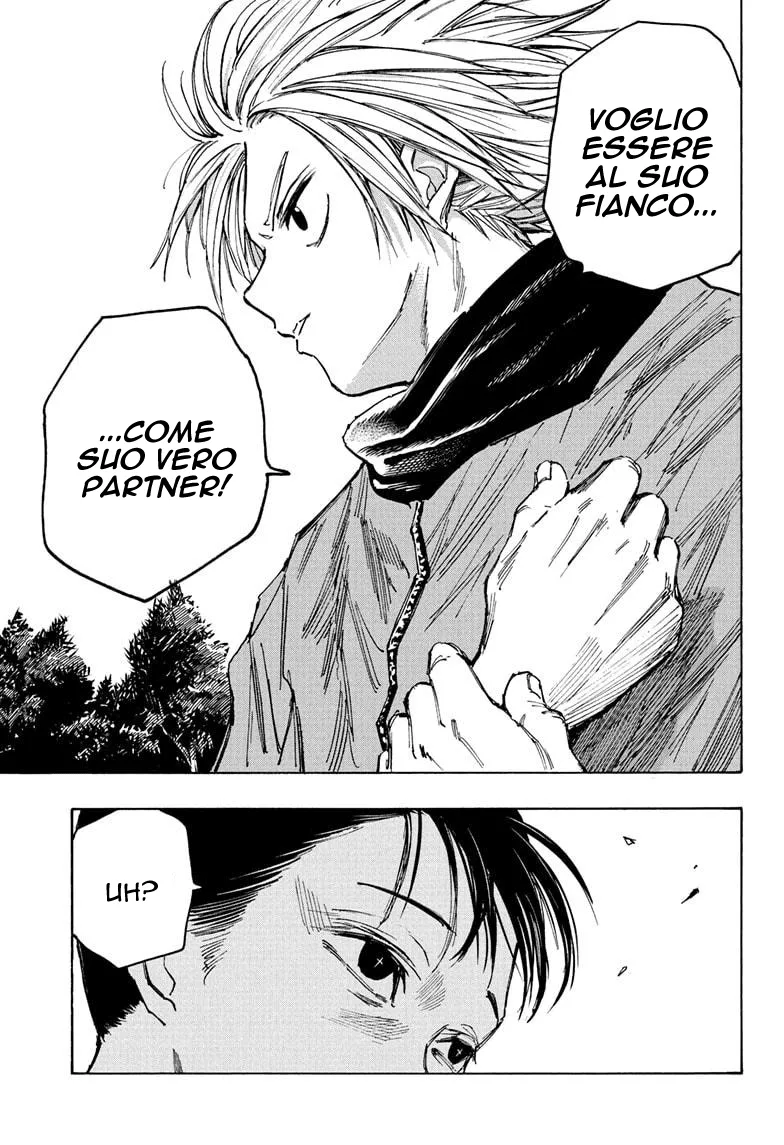 Read Sakamoto Days IT Manga Online